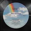 Yellowjackets (Yellow Jackets) -- Four Corners (1)