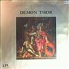 Demon Thor, Fortman Tommy -- Anno 1972 (1)