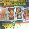 Nelson Willie, Kristofferson Kris, Parton Dolly, Lee Brenda -- Winning Hand (2)