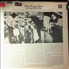 Peter, Paul & Mary -- A Song Will Rise (2)