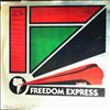 Last Poets -- Freedom Express (1)