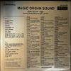 Allen Jerry -- Magic Organ Sound (1)