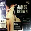 Brown James & The Famous Flames -- Live At The Apollo - Volume 2 (1)