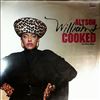 Williams Alyson -- Cooked (The Remix Album) (2)