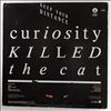 Curiosity Killed The Cat -- Keep Your Distance (1)