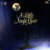 Sondheim Stephen, Johns Glynis, Cariou Len, Gingold Hermione / Directed By Prince Harold -- A Little Night Music (Original Broadway Cast Album) (1)