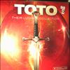 TOTO -- Their Ultimate Collection (2)