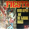 Alpert Herb / Brass Tijuana -- Fiesta (1)