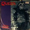 Queen -- A Kind Of Magic (2)