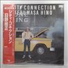 Hino Terumasa -- City Connection (2)