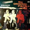 Sex Pistols (Original Pistols) -- Original Pistols Live (2)