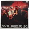 Wilmer X -- Klubb Bongo (2)
