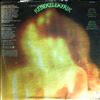 Kebekelektrik -- Bolero/Magic fly/Mirage/War dance (2)