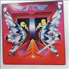 Trower Robin -- In City Dreams (1)