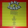 Baldan Bembo Dario -- Pane e samba (1)