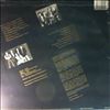 Anti-Nowhere League (Anti Nowhere League) -- Long Live The League (2)