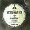 Visionaries / Writer's Block -- Hindsight / 4U (1)