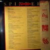 Spinners (Detroit Spinners) -- Labor Of Love (1)