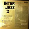 Various Artists -- Interjazz 3 (3)