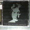 Lennon John -- Working Class Hero - The Definitive Lennon (1)
