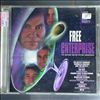 Various Artists -- Free Enterprise - original soundtrack (2)