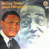 Tyner McCoy -- Plays Ellington (3)