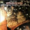 Shorrock Glenn, Birtles Beeb, Goble Graham (Little River Band) -- Before: Little River Band (2)