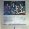 Yamashta Stomu's East Wind ( Stomu Yamashta ) -- Go (2)