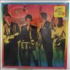 B-52's -- Cosmic Thing (2)