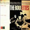 Argent Encore (Russ,Bob,Pete & Mod) -- Rouletters (2)
