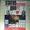 Status Quo -- Same (1)