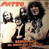 Patto -- Hanging Rope - BBC Sessions And Rare Tracks (1970-1971) (1)