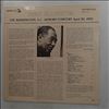 Ellington Duke & His Orchestra -- Washington, D.C. Armory Concert April 30, 1955 (1)