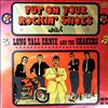 Long Tall Ernie & The Shakers -- Put On Your Rockin' Shoes With Long Tall Ernie And The Shakers (1)