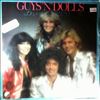 Guys 'n' Dolls  -- Our Songs (1)