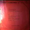 Martial Solal Trio -- Jazz Jamboree 67 Vol. 3 (1)