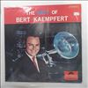 Kaempfert Bert & His Orchestra -- Best Of Kaempfert Bert (1)