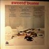 Sweet d'Buster (Lafaille Hans, Deinum Herman - Blues Dimension, Cuby & The Blizzards; Pistoor Jons - Earth And Fire; Stips Robert Jan - Supersister, Golden Earring, Van Der Linden - Brainbox, De Maskers, Focus, After Tea, Tee-Set, ZZ En De Maskers) -- Friction (2)