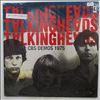 Talking Heads -- CBS Demos 1975 (1)