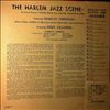 Christian Charlie / Gillespie Dizzy -- Jazz Immortal (After Hours - Monroe's Harlem Mintons) (1)