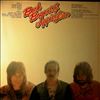 Beck Jeff, Bogert Tim, Appice Carmine -- Beck, Bogert & Appice Live (1)