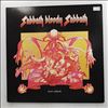 Black Sabbath -- Sabbath Bloody Sabbath (2)