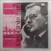 USSR State Symphony Orchestra (cond. Svetlanov E.) -- Shostakovich - Symphony No. 7 "Leningrad" (2)
