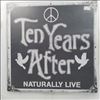 Ten Years After -- Naturally Live (2)