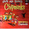 Seville David and The Chipmunks -- Let's all Sing (2)