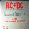 AC/DC -- Live At The Old Waldorf - 3rd Sept 1977 (Live Radio Broadcast) (2)