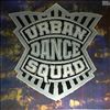 Urban Dance Squad -- Mental Floss For The Globe (1)