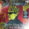Biafra Jello (Dead Kennedys) And The New Orleans Raunch And Soul All-Stars -- Walk On Jindal's Splinters (2)