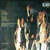 Adrian Smith And Project (A.S.A.P) Iron Maiden -- Silver And Gold (1)