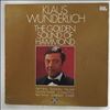Wunderlich Klaus -- Golden Sound Of Hammond (1)